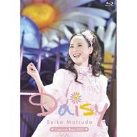 BD/松田聖子/Seiko Matsuda Concert Tour 2017 Daisy(Blu-ray) (通常版) | サン宝石