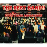 CD/福山雅治/THE BEST BANG!! (3CD+シングルCD) (通常盤) | サン宝石