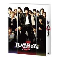 DVD/邦画/劇場版 BAD BOYS J 最後に守るもの (本編ディスク+特典ディスク) (通常版) | サン宝石