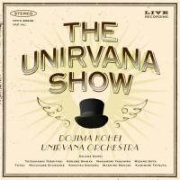 CD/堂島孝平/THE UNIRVANA SHOW (CD+DVD) | サン宝石