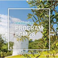 CD/BGV/NTVM Music Library 番組BGM28 | サン宝石