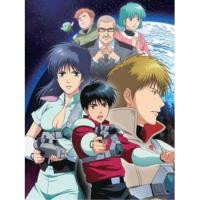 BD/TVアニメ/赤い光弾ジリオン Blu-ray BOX(Blu-ray) | サン宝石