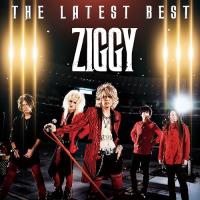 CD/ZIGGY/THE LATEST BEST | サン宝石