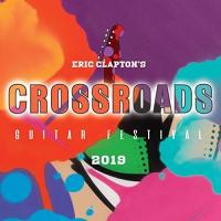 DVD/エリック・クラプトン/クロスロード・ギター・フェスティヴァル 2019 (解説歌詞対訳付) | サン宝石