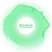 CD/金子ノブアキ/Historia | サン宝石