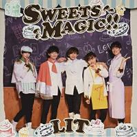 CD/LIT/SWEETS MAGIC !! (CD+DVD) (通常盤) | サン宝石