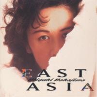 CD/中島みゆき/EAST ASIA | サン宝石