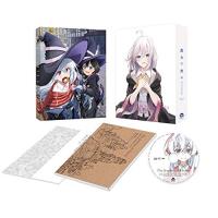 DVD/TVアニメ/魔女の旅々 DVD BOX 下巻 | サン宝石