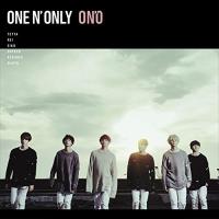 CD/ONE N' ONLY/ON'O (限定盤/TYPE-B) | サン宝石