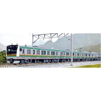 (鉄道模型)KATO：10-1270S Ｅ２３３系３０００番台東海道線・上野東京ライン付属編成セット(５輌) (予約品) | レールショップ　サンライフ