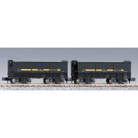 (鉄道模型)KATO：8028-1 セキ３０００(石炭積載・２輌入) (予約品) | レールショップ　サンライフ