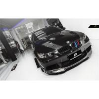 BMW E92M3 E90M3 E93M3 用 ダクト付き カーボンボンネット/サーキット 