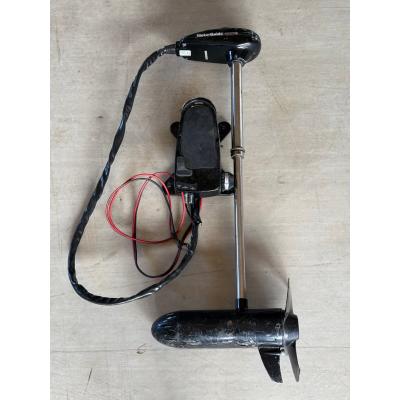 モーターガイド 中古エレキ 旧ツアーデジタル 24v 82lb シャフト モーターガイド 中古エレキ 旧ツアーデジタル 24v 82lb シャフト