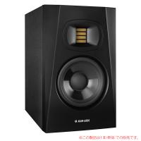 ADAM AUDIO T5V 1本単品 ニアフィールド・モニタ 安心の日本正規品！ アダムオーディオ | サンフォニックスYahoo!店