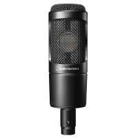 AUDIO-TECHNICA AT2035 コンデンサー：入門 安心の日本正規品！ | サンフォニックスYahoo!店