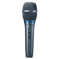 AUDIO-TECHNICA AE3300 ハンドヘルドコンデンサー：ボーカル 安心の日本正規品！ | サンフォニックスYahoo!店