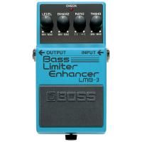 BOSS LMB-3 BASS LIMITER ENHANCER ベースリミッター | サンフォニックスYahoo!店