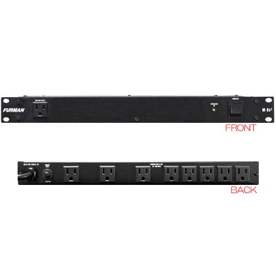 Furman PL-Plus DMC J パワーコンディショナーのおすすめ人気商品一覧