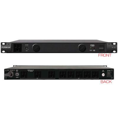 Furman PL-Plus DMC J パワーコンディショナーのおすすめ人気商品一覧
