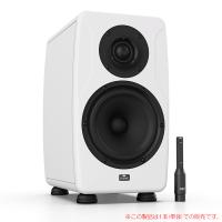 IK MULTIMEDIA ILOUD PRECISION 6-WHITE 1本単品 安心の日本正規品！ | サンフォニックスYahoo!店