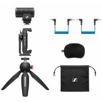 SENNHEISER MKE 200 MOBILE KIT オンカメラマイク モバイルキット 安心の日本正規品！ | サンフォニックスYahoo!店