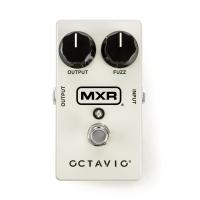 MXR M267 OCTAVIO FUZZ 安心の日本正規品！ | サンフォニックスYahoo!店