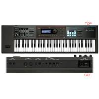 ROLAND JUNO-DS61 ローランド【キャリングケースもらえる！】 | サンフォニックスYahoo!店