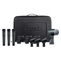 SHURE DMK57-52J ドラム用マイクロホンキット 安心の日本正規品！ | サンフォニックスYahoo!店