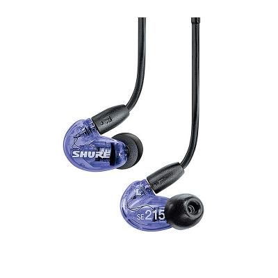 SHURE SE215 Special Edition (SE215SPE-A)の商品一覧 通販 - Yahoo