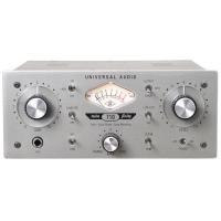 UNIVERSAL AUDIO 710 Twin-Finity 安心の日本正規品！代引き手数料無料！Single Channel Mic Pre/DI | サンフォニックスYahoo!店