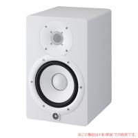 YAMAHA HS7W 1本単品 安心の日本正規品！ モニタースピーカー | サンフォニックスYahoo!店