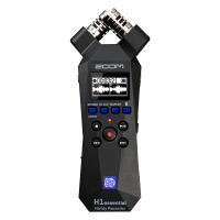 ZOOM H1essential ハンディレコーダー ズーム H1E | サンフォニックスYahoo!店