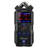 ZOOM H4essential 安心の日本正規品！ハンディレコーダー | サンフォニックスYahoo!店