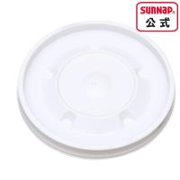 スープカップ 290・395ml共用フタ 50個入 【 日本製 蓋 キノ KINO 】 | サンナップ公式 SunNap the STORE