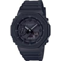 カシオ CASIO G-SHOCK ジーショック GA-2100-1A1JF Perfect Size Combi GA-2100 ブラック 腕時計 | SUNNET