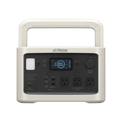 ◎定価19.6万円◎JVCケンウッド ポータブル電源 パワフル 大容量 セール情報】本日のPICK UP】アウトドアや災害時の強い味方、JVC