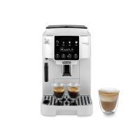 デロンギ ECAM22020W マグニフィカ スタート 全自動コーヒーマシン ホワイト  コーヒーメーカー | SUNNET