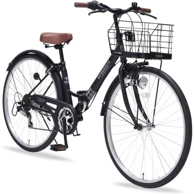 26インチ 自転車 ママチャリ 黒の商品一覧 通販 - Yahoo!ショッピング