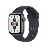 Apple Watch SE アップルウォッチSE 第1世代 GPSモデル MKQ13J/A 40mm ミッドナイトスポーツバンド 正規品 | SUNNET