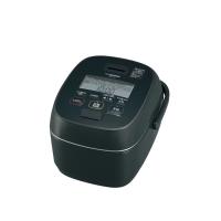 象印 圧力IH炊飯ジャー 極め炊き 5.5合炊き NW-JY10-BA 炊飯器 ブラック 鉄(くろがね仕込み)豪炎かまど釜 大火力＆高圧力 玄米 おしゃれ ZOJIRUSHI | SUNNET