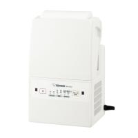 象印 ふとん乾燥機 RF-UA10-WA ホワイト マット＆ホースが不要 パワフル大風量 コンパクト 布団乾燥 靴乾燥 ZOJIRUSHI | SUNNET