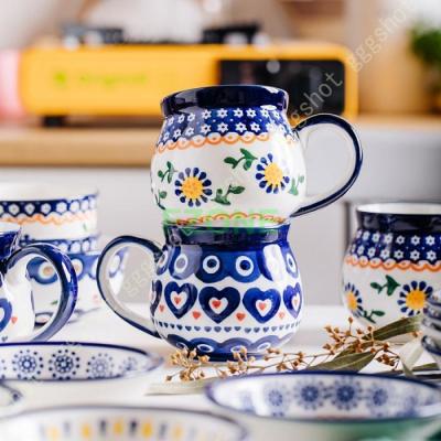 ポーリッシュポタリーのおすすめ人気商品一覧 通販 - Yahoo!ショッピング