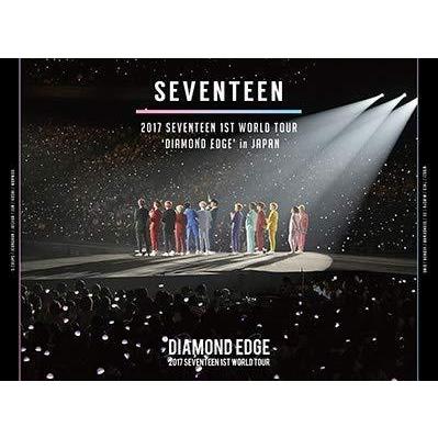 SEVENTEEN ライブ DVDセット SEVENTEEN 過去コンサート映像6作品のDVD＆Blu-rayが追加発売！|K-POP