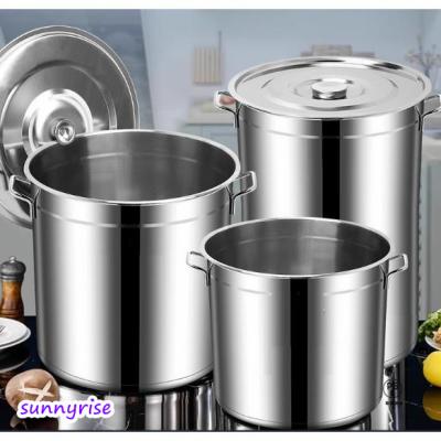 ステンレス寸胴60l（キッチン、日用品、文具）のおすすめ人気商品一覧