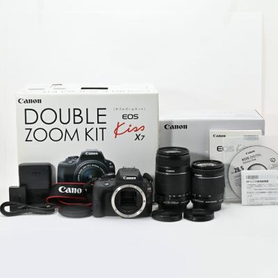 canon一眼レフ（付属レンズ種類：ズーム（望遠））のおすすめ人気商品