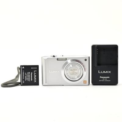 lumix dmc-fx40（コンパクトデジタルカメラ）｜カメラ | 家電 の