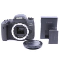 ＜良品＞ Canon デジタル一眼レフカメラ EOS 8000D ボディ | Sunnys-Camera Yahoo!店