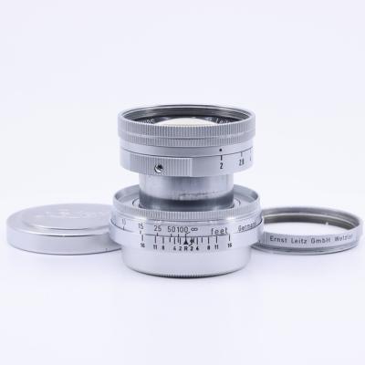良品> ライカ ズミクロンL 50mm F2 沈胴 : Sunnys-Camera Yahoo 良品> ライカ ズミクロンL 50mm F2 沈胴 : Sunnys-Camera Yahoo
