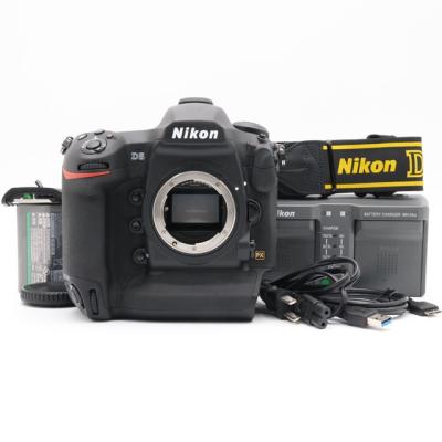 美品＞ニコン Nikon D5 ボディ (XQD-Type)｜プロ仕様フルサイズ一眼