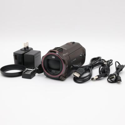 vx985（ビデオカメラ本体）｜ビデオカメラ｜カメラ | テレビ